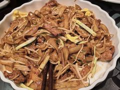 -桃源春晓中餐厅 TaoYuan Restaurant