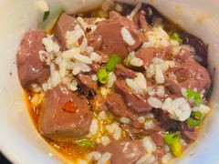 -古市香跷脚牛肉·非遗传承单位