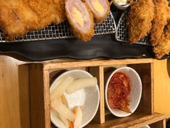 -胜博殿日式炸猪排(西红门店)