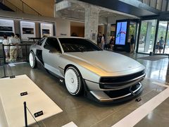 -现代汽车文化中心 Hyundai Motorstudio Beijing