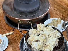 -元盛居(生态大街店)