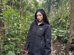 -西双版纳基诺山寨