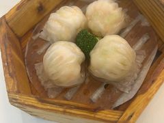 -四季海鲜酒楼·粤菜·早茶·宴会(南山中心区店)