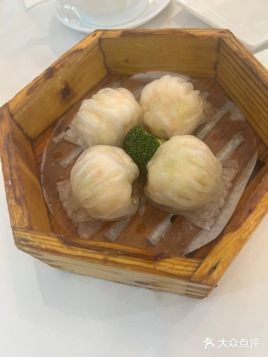 四季海鲜酒楼·粤菜·早茶·宴会(南山中心区店)图片