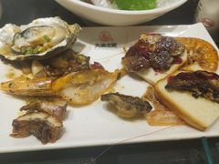 -渔乐之昕·铁板烧自助餐(虹悦城店)