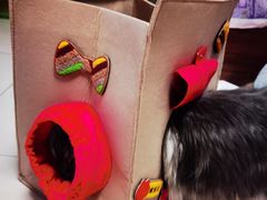 -麦当劳(祈年大街店)