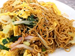 蛋丝炒面-六婶西关小厨(光塔路店)