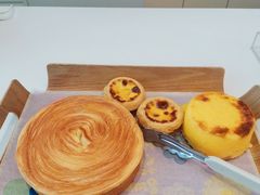 -好利来(五一广场店)