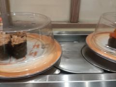 -禾绿回转寿司(万柳华联店)