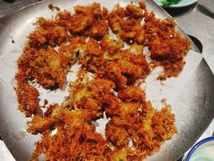 潮汕蚝烙-潮界(虹桥新天地店)