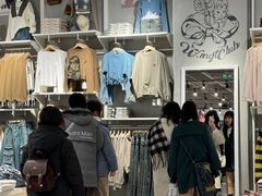 -万达广场(无锡滨湖店)