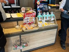 -85度C(上海茶陵北路店)