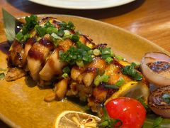 -娜娜家•Nana's restaurant (南开大悦城店)