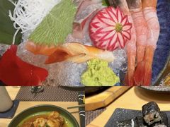 -长崎屋·日本料理·刺身·烧鸟(天河北路店)