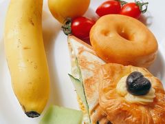 -杭州开元名都大酒店·地中海自助餐厅