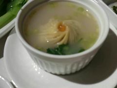 -潮福城大酒楼·潮味粤品·港式点心(湖滨北路店)