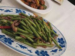 -金城大酒店-中餐厅(汾江中路店)