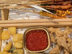 -一味一诚•鲜嫩烤鱼(昌平悦荟店)