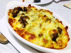 -娜娜家·Nana's restaurant(国金汇店)