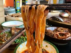 -王婆乔鲜鱼自助火锅(蜀汉路店)