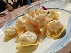 -龙桥私厨·姜花菊花过桥鱼·顺德菜(容桂店)