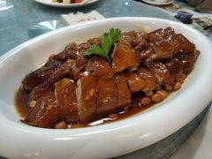 -點無缺茶楼·海鲜酒家(世博店)