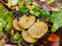 -特色油卤串串(水碾河店)