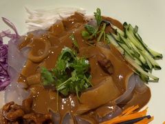 -大鸭梨烤鸭(左家庄店)