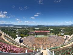 -密云玫瑰情园