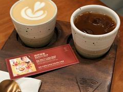 combo-Again Coffee Roaster(香蜜湖店)