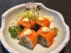 -大桥日本料理·日式放题·铁板定食(科兴科学园店)