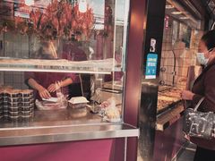 -晶牌烤鸭(延吉东路557弄小区店)