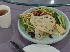 -老孙家饭庄·非遗(东关店)