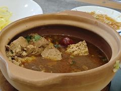 -大清花饺子(山庄店)