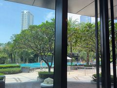 -蛇口希尔顿南海酒店·随轩中餐厅·粤菜