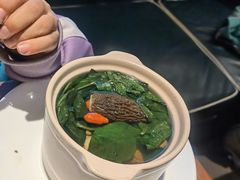 -汤城小厨•粤菜•靓汤(苏州街店)