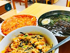 -屋里家延边朝鲜族冷面(南园店)