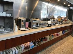 -虹桥机场V2贵宾休息室