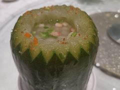 -白云宾馆·白云宴餐厅