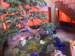 -海月轩海鲜豆捞(紫金塔店)