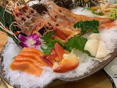-割烹旭日本料理(龙湖狮山天街店)