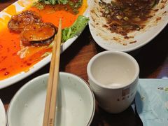 -惠宾饭庄(中山路店)
