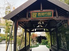 -西郊竹园甲鱼面(老一中店)