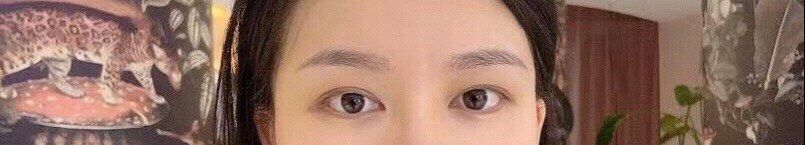 -本小姐美学·半永久纹眉野生眉