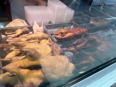 -章云板鸭(评事街店)