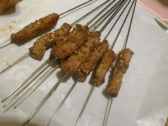 -野人串吧.烤串(于洪广场店)