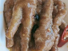 -潮福城大酒楼(北尚店)