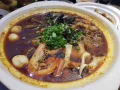 -眉州东坡·熊猫主题餐厅(枫蓝店)