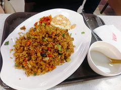 -食美汇美食广场(新奥店)