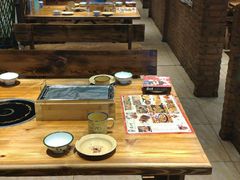 -香约老地方烧烤(九道街店)
